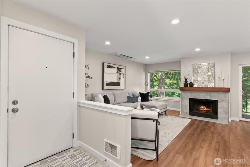 Property photo for 31500 33rd Place SW #U-206, Federal Way photo 7