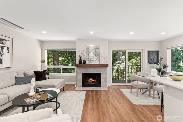 Property photo for 31500 33rd Place SW #U-206, Federal Way photo 4