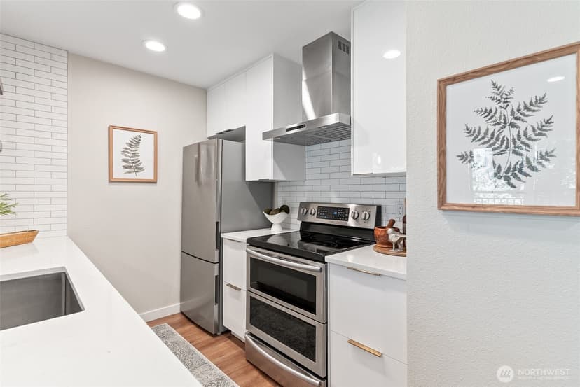 Property photo for 31500 33rd Place SW #U-206, Federal Way photo 22