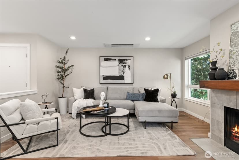 Property photo for 31500 33rd Place SW #U-206, Federal Way photo 11