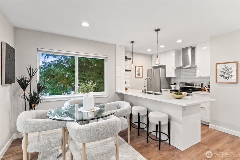 Property photo for 31500 33rd Place SW #U-206, Federal Way photo 16