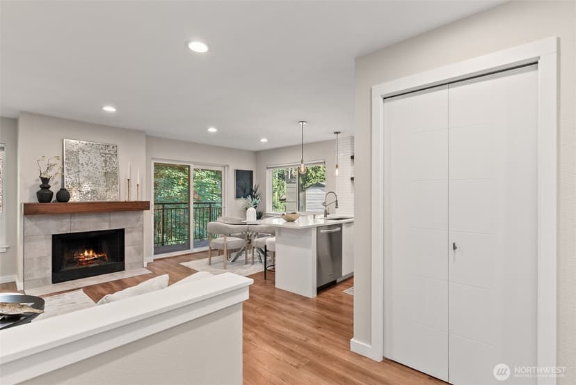 Property photo for 31500 33rd Place SW #U-206, Federal Way photo 6