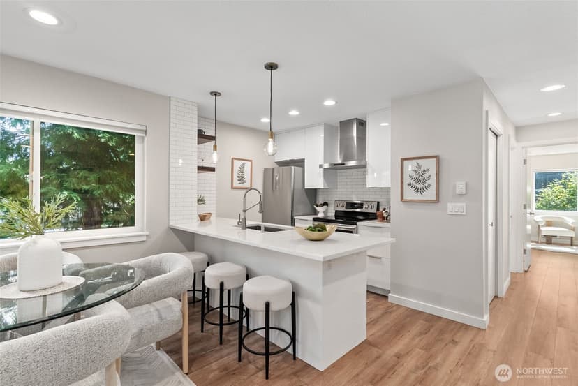 Property photo for 31500 33rd Place SW #U-206, Federal Way photo 17