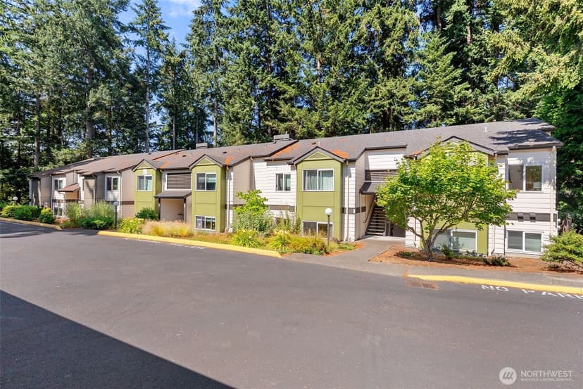 Property photo for 31500 33rd Place SW #U-206, Federal Way photo 33