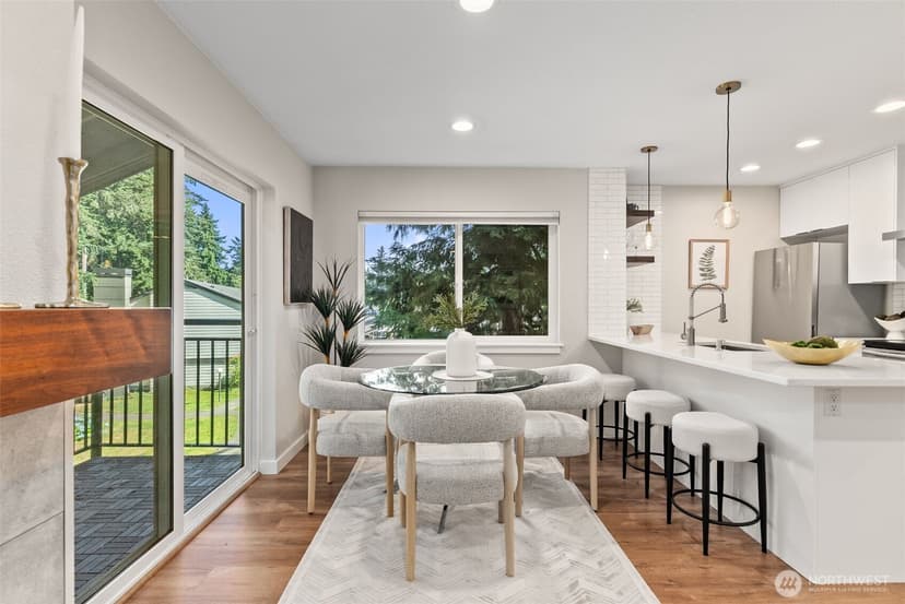 Property photo for 31500 33rd Place SW #U-206, Federal Way photo 13