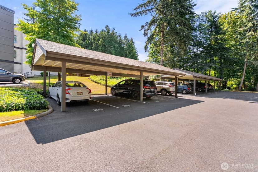 Property photo for 31500 33rd Place SW #U-206, Federal Way photo 31