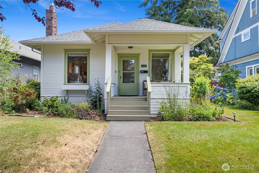 Property photo for 1705 Hoyt Avenue, Everett