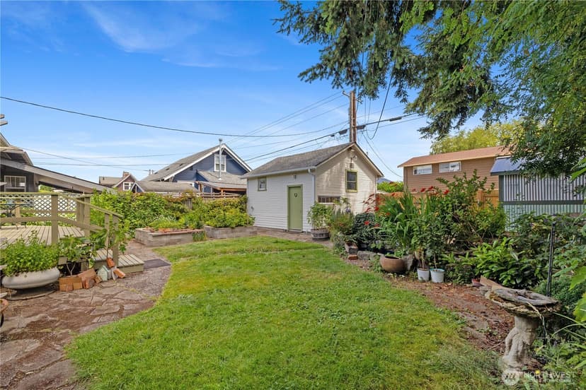 Property photo for 1705 Hoyt Avenue, Everett photo 22