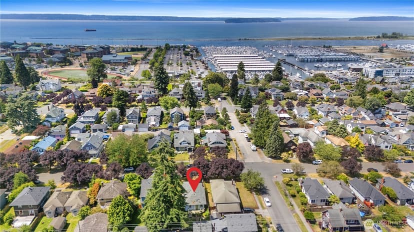 Property photo for 1705 Hoyt Avenue, Everett photo 33