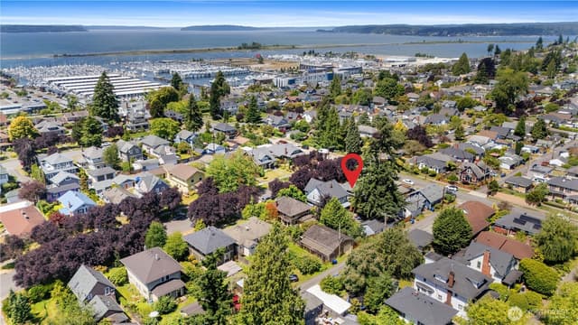 Property photo for 1705 Hoyt Avenue, Everett photo 5