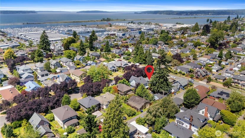 Property photo for 1705 Hoyt Avenue, Everett photo 5
