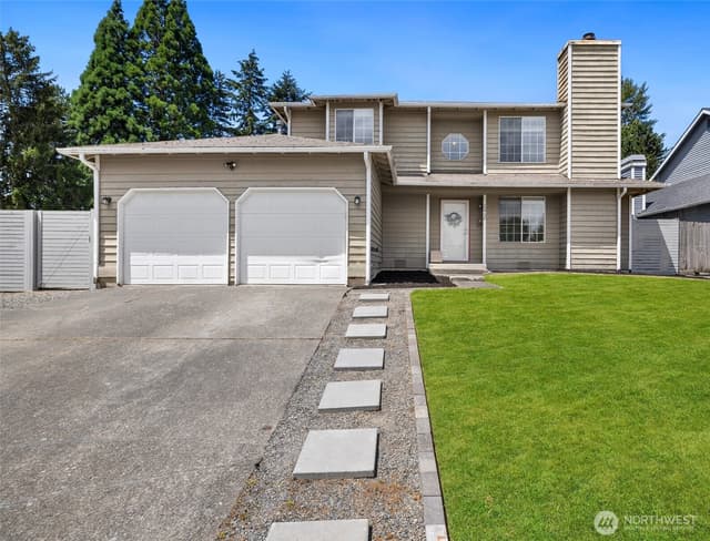 Property photo for 12730 SE 282nd Way, Kent