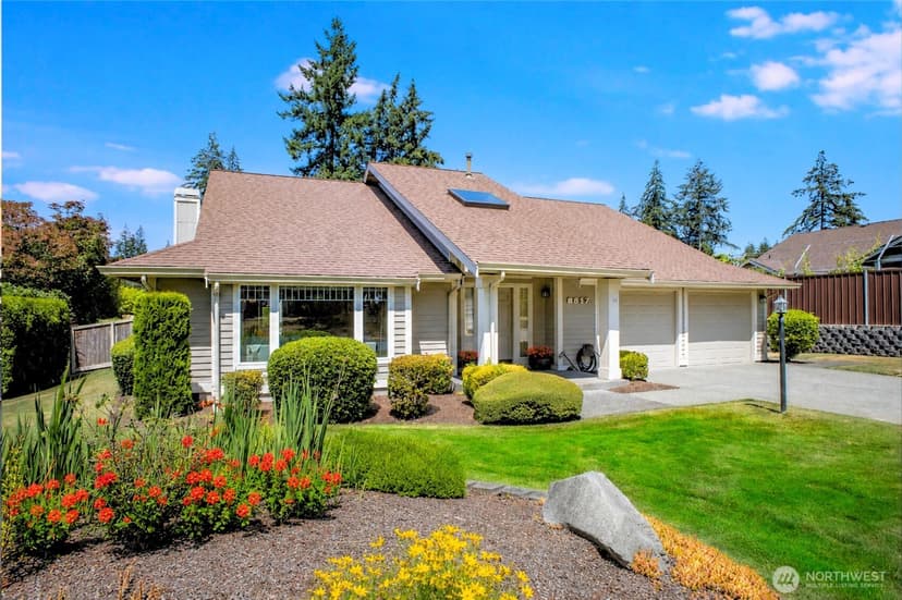 Property photo for 8917 81st Street SW, Lakewood