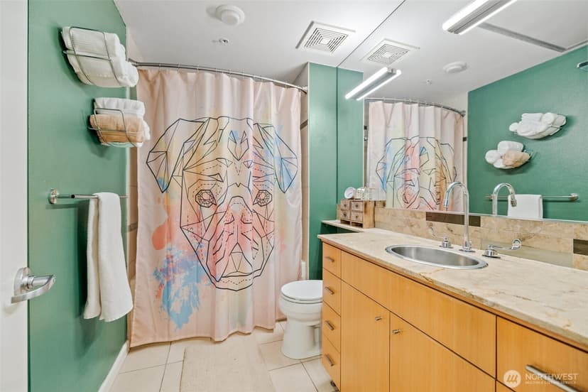 Property photo for 17 W Mercer Street #206, Seattle photo 16