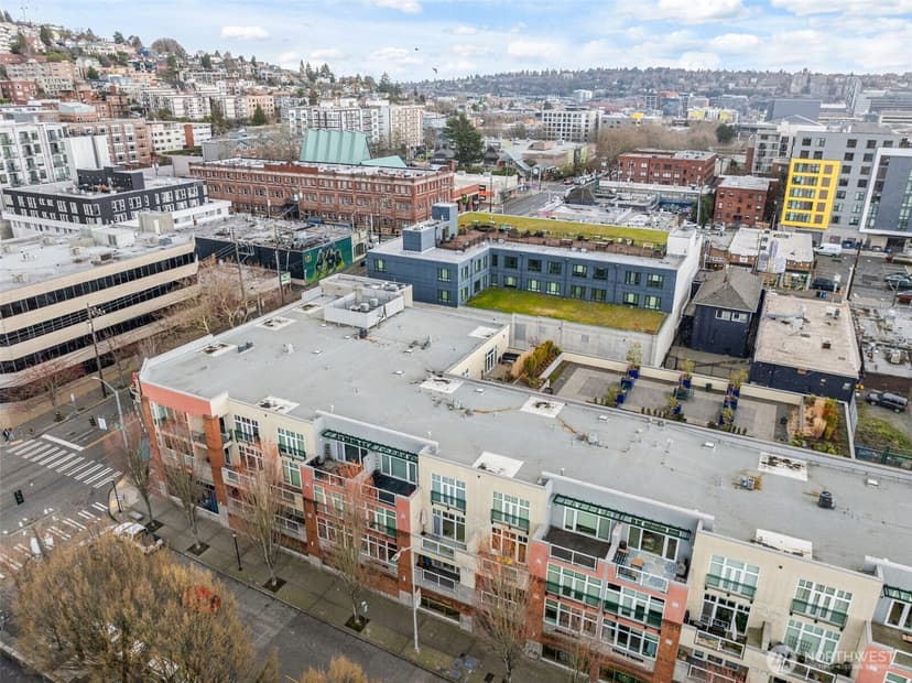 Property photo for 17 W Mercer Street #206, Seattle photo 34
