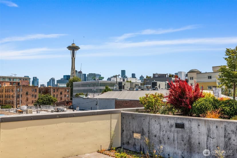 Property photo for 17 W Mercer Street #206, Seattle photo 27