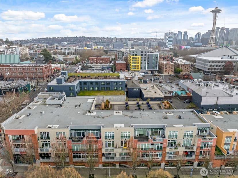 Property photo for 17 W Mercer Street #206, Seattle photo 35