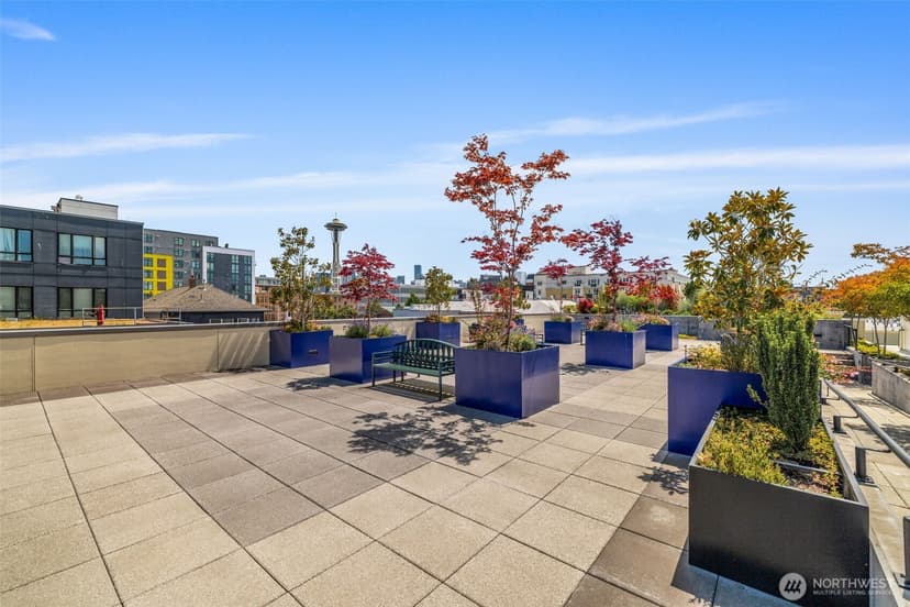Property photo for 17 W Mercer Street #206, Seattle photo 23