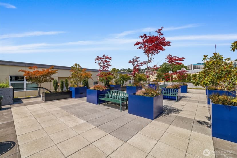 Property photo for 17 W Mercer Street #206, Seattle photo 25