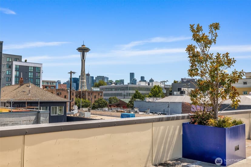 Property photo for 17 W Mercer Street #206, Seattle photo 24