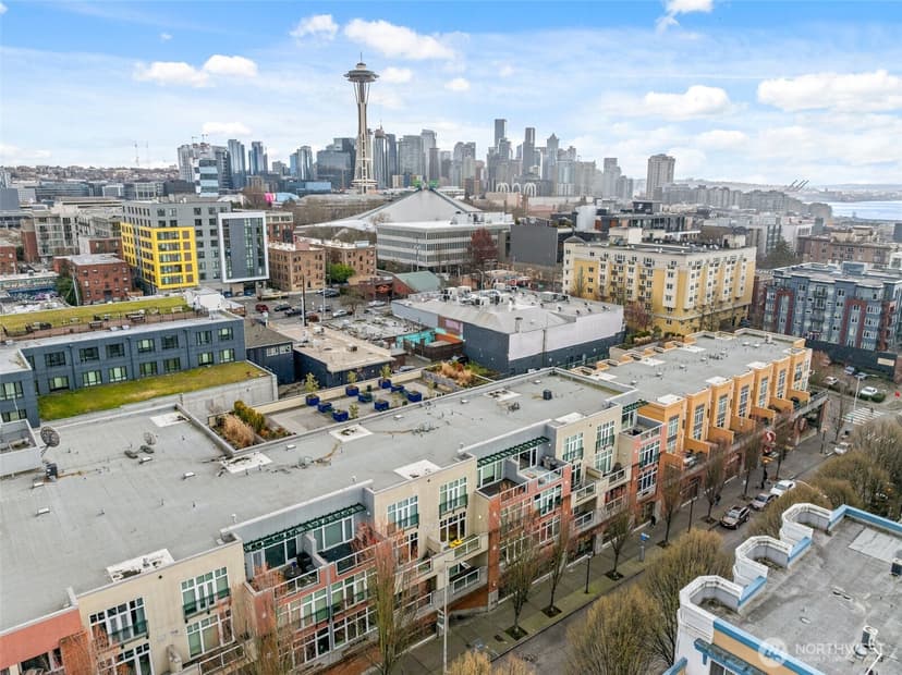 Property photo for 17 W Mercer Street #206, Seattle photo 31