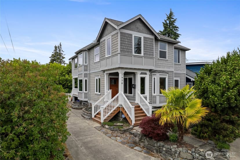 Property photo for 1904 N Proctor Street, Tacoma photo 37