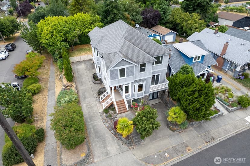 Property photo for 1904 N Proctor Street, Tacoma photo 35