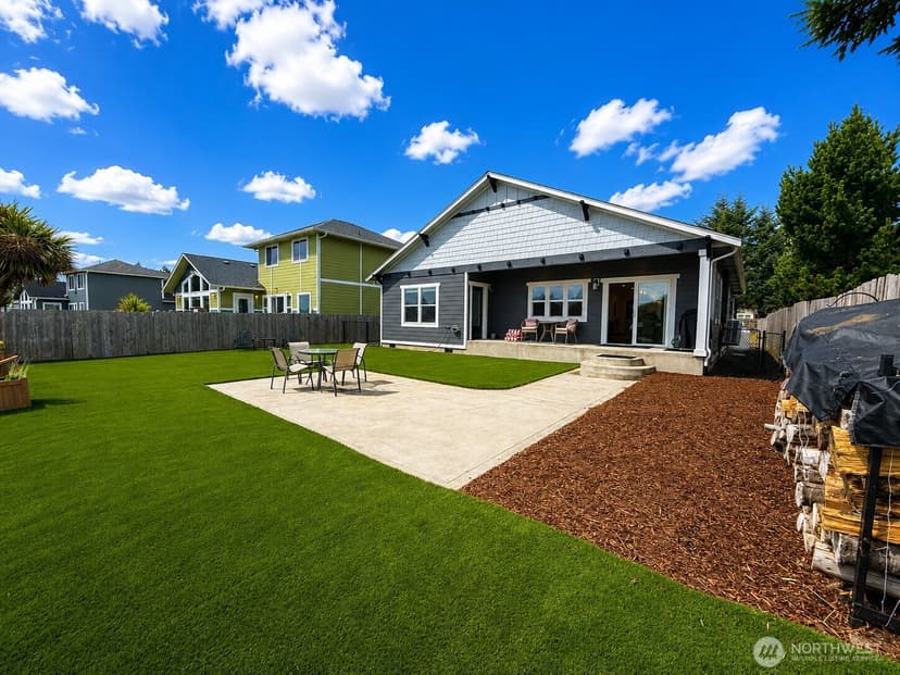 Property photo for 574 Weatherwax Loop NE, Ocean Shores photo 24