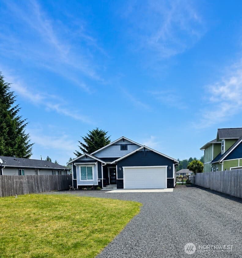 Property photo for 574 Weatherwax Loop NE, Ocean Shores