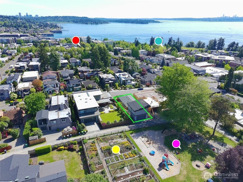 Property photo for 122 8th Avenue, Kirkland photo 22