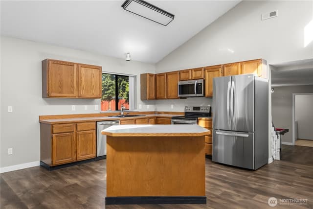 Property photo for 3531 Inverness Drive NE, Tacoma photo 5