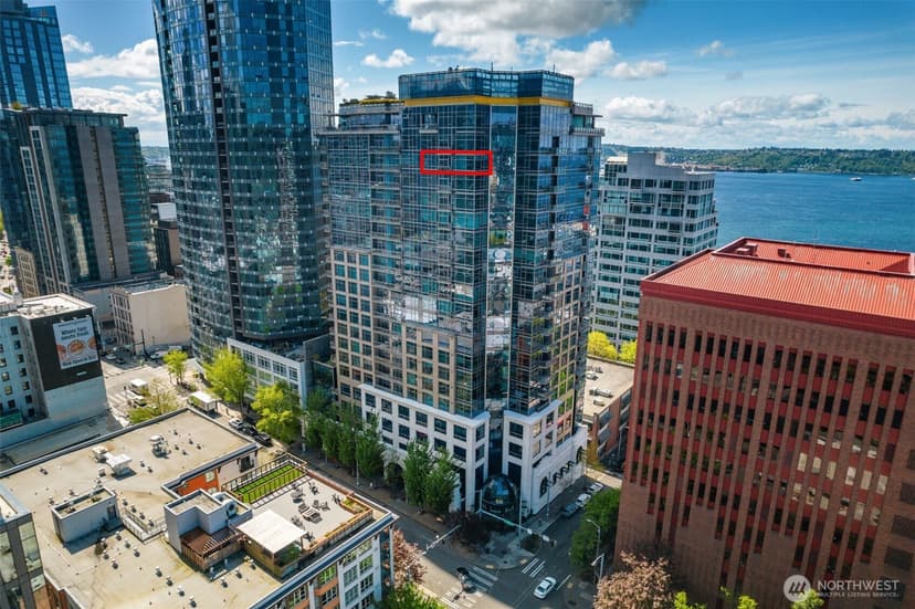 Property photo for 2033 2nd Avenue #2104, Seattle photo 39