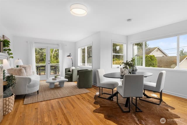 Property photo for 10835 35th Avenue SW, Seattle photo 5