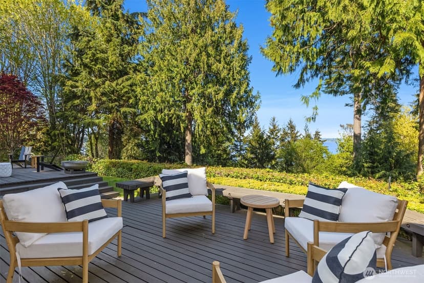 Property photo for 10700 NE Broomgerrie Road, Bainbridge Island photo 27