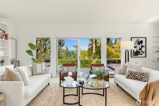 Property photo for 10700 NE Broomgerrie Road, Bainbridge Island photo 4