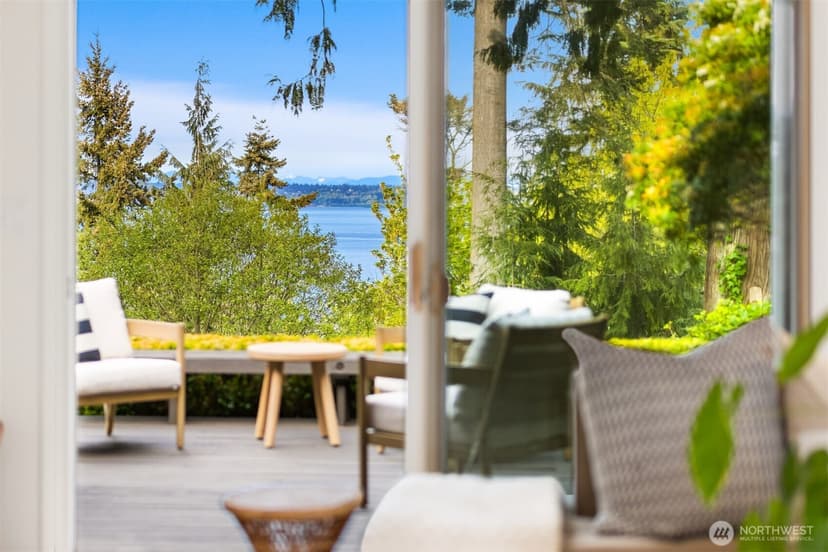 Property photo for 10700 NE Broomgerrie Road, Bainbridge Island photo 12