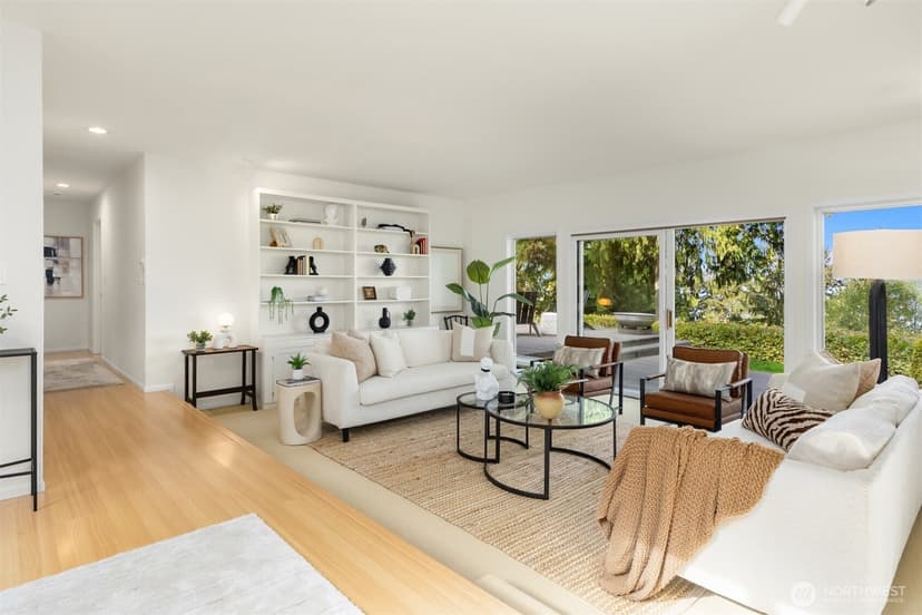 Property photo for 10700 NE Broomgerrie Road, Bainbridge Island photo 5
