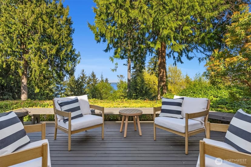 Property photo for 10700 NE Broomgerrie Road, Bainbridge Island photo 13