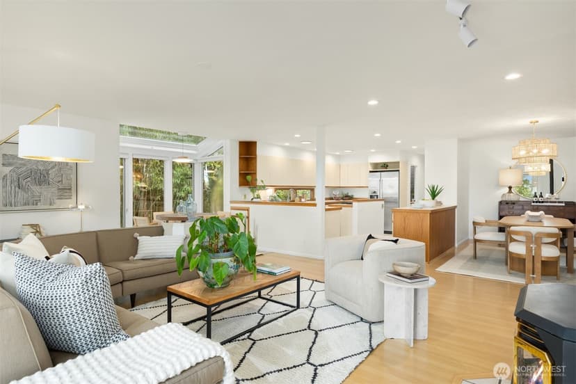 Property photo for 10700 NE Broomgerrie Road, Bainbridge Island photo 15
