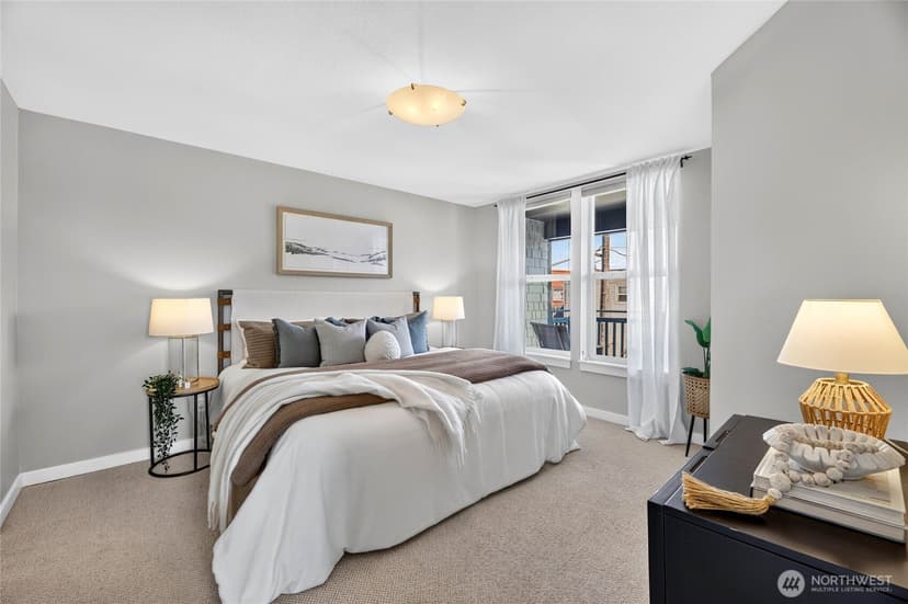 Property photo for 2920 Alki Avenue SW #207, Seattle photo 11