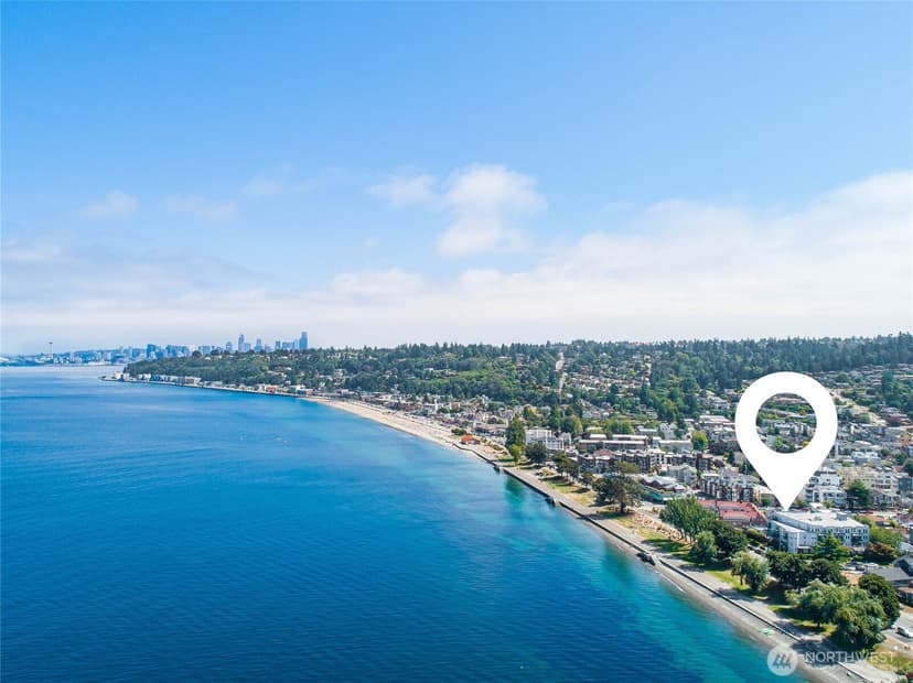 Property photo for 2920 Alki Avenue SW #207, Seattle photo 6