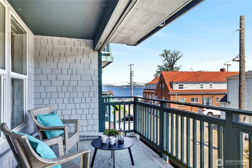 Property photo for 2920 Alki Avenue SW #207, Seattle photo 18