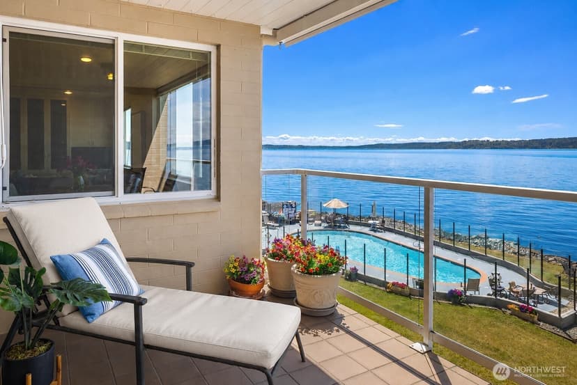 Property photo for 10203 47th Avenue SW #A306, Seattle