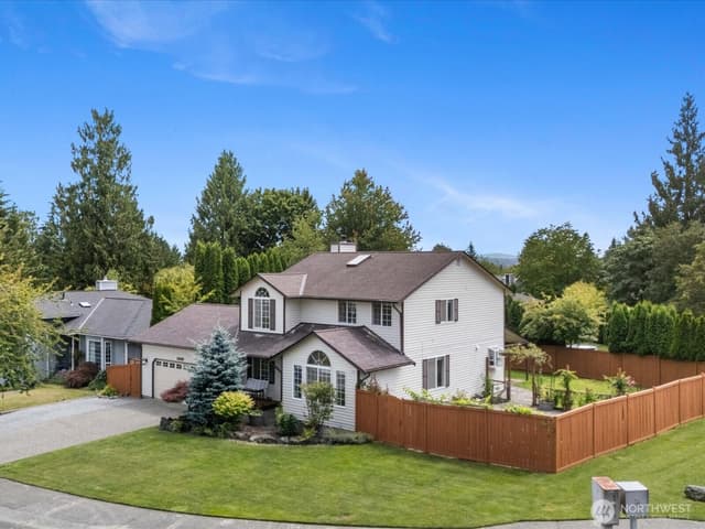 Property photo for 11110 23rd Place NE, Lake Stevens