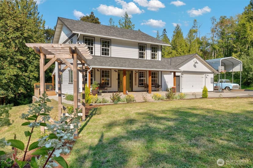 Property photo for 8843 Clearwater Lane SE, Port Orchard photo 4