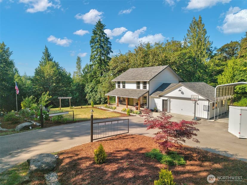 Property photo for 8843 Clearwater Lane SE, Port Orchard
