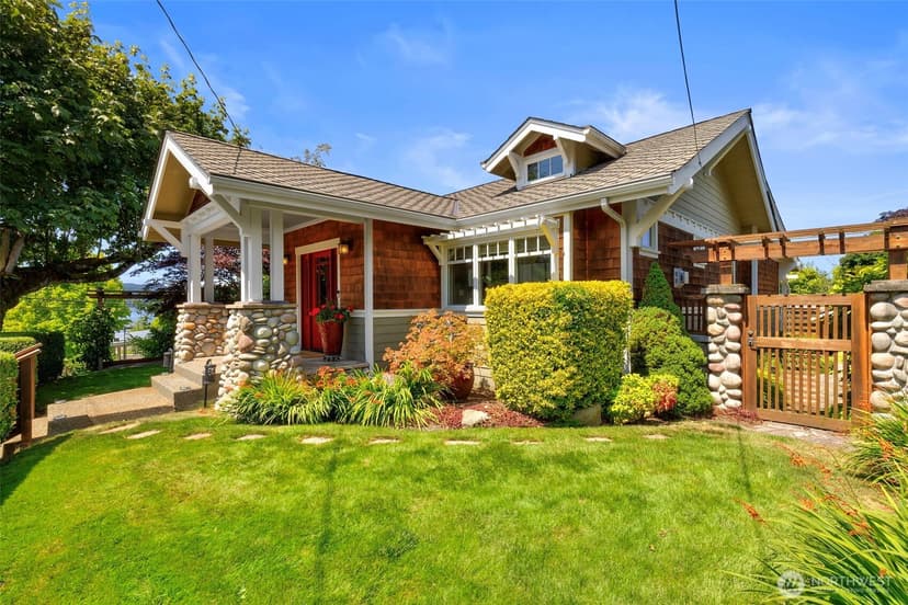 Property photo for 623 Kitsap Street, Port Orchard photo 38