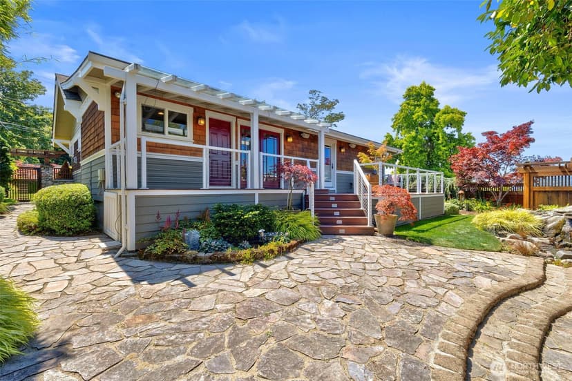 Property photo for 623 Kitsap Street, Port Orchard photo 30