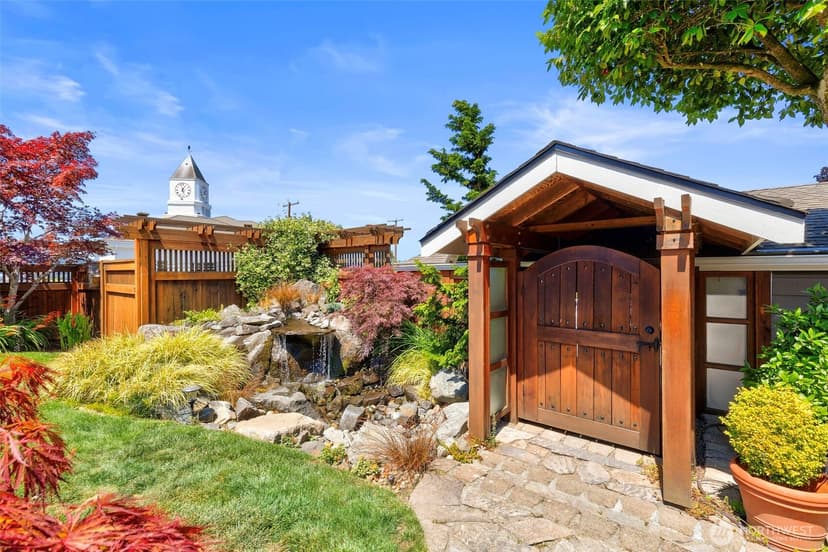 Property photo for 623 Kitsap Street, Port Orchard photo 32