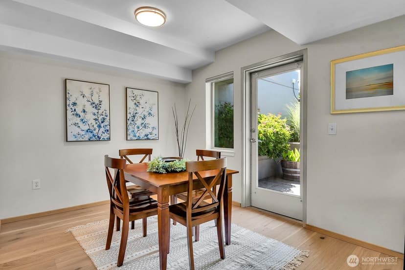 Property photo for 425 23rd Avenue S #A006, Seattle photo 8